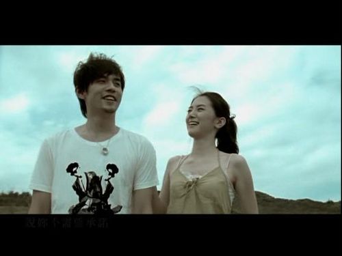 白色风车的歌曲mv