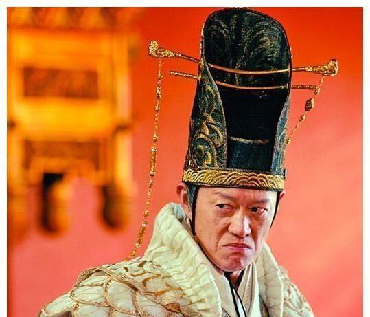 而且,在所有的反派中,尤以宦官的角色最多,很多演员演了很多年正面的