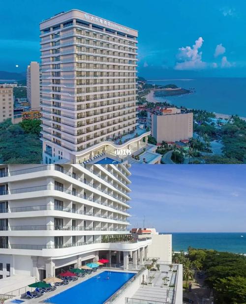 三亚大东海酒店61性价比高的海景房_酒店_海景房_旅行_海鲜_大海