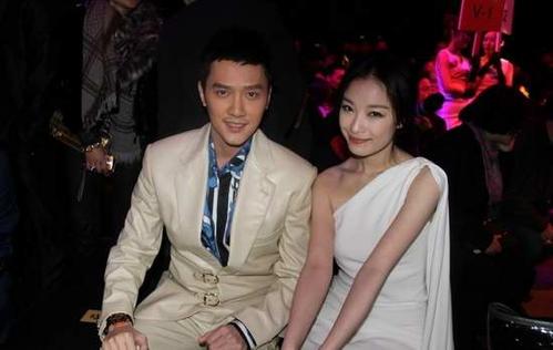 冯绍峰倪妮被曝分手 双方透露恢复单身三年情逝