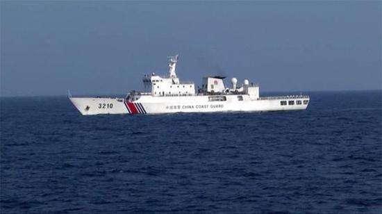 和《武警部队改革实施方案》决策部署,海警队伍整体划归中国人民武装