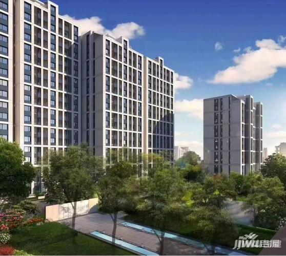 保利和光逸境概况