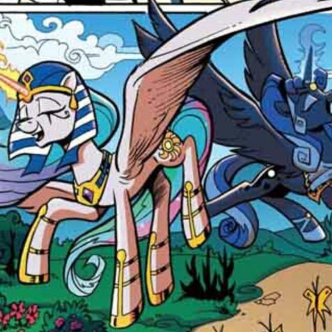 塞拉斯蒂亚公主 - 半次元 - acg爱好者社区