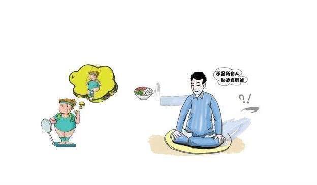 辟谷唤醒自愈能力,每周辟谷一天,身体会出现这些变化!