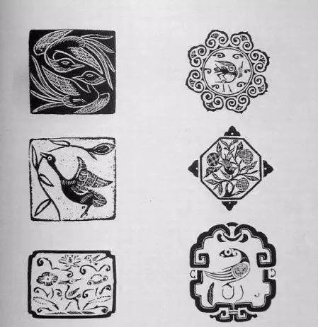 中国时尚---传统纹样