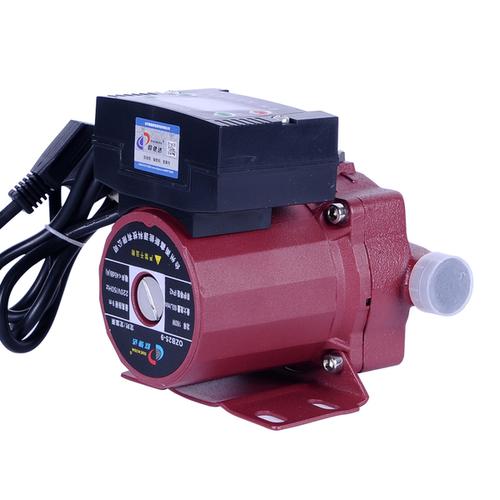 [泵泵宝] 循环泵 暖气循环泵 热水器 定时定温泵家用太阳能 第二代