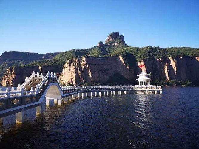 沙河:每人可领2张,旅游优惠券来啦