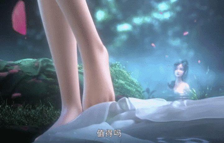 与哪吒魔童降世相比制作同样精良的白蛇缘起为什么票房差这么多