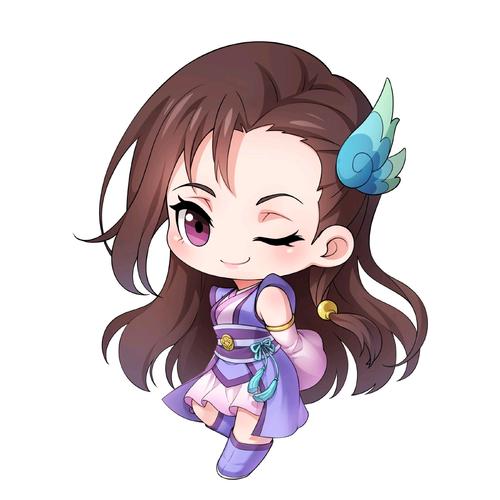 一念永恒头像壁纸