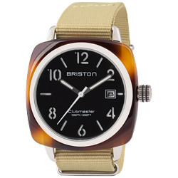 briston布里斯顿男表classic经典系列acetate材质法国时尚男女中性