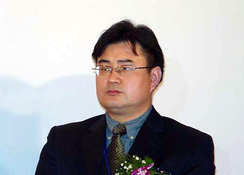 许敏