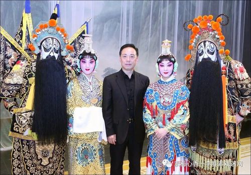 《寿州救驾》,饰演刘金定的国家京剧院一团优秀武旦演员戴忠宇是近年