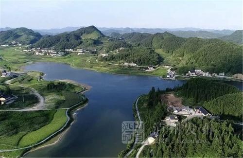 泸州叙永县摩尼镇获评"四川特色气候小镇" 全市第二个