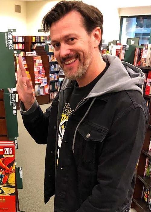 kyle newman height, weight, age, body statistics
