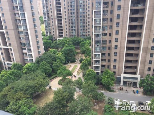 丝庐雅苑(88平②房285万)(户型方正南北通透)钥匙房源 急售