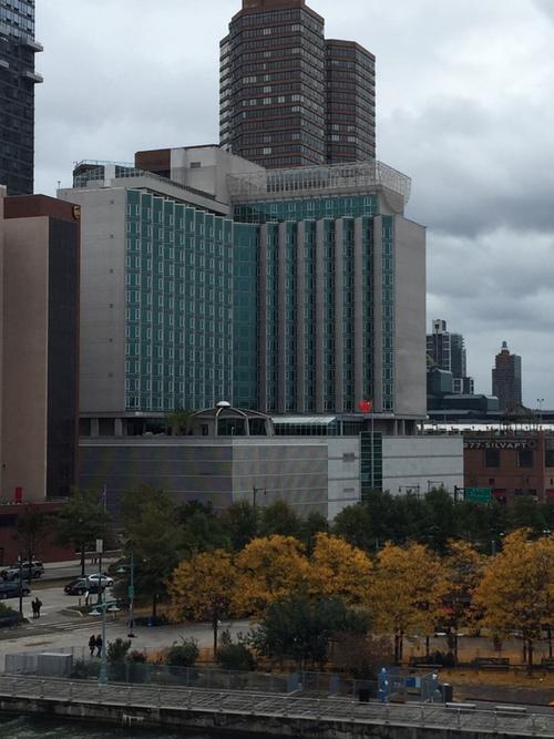 中国驻纽约总领事馆