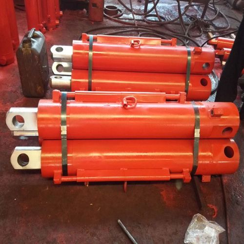 郑煤机放顶煤液压支架专用插板千斤顶