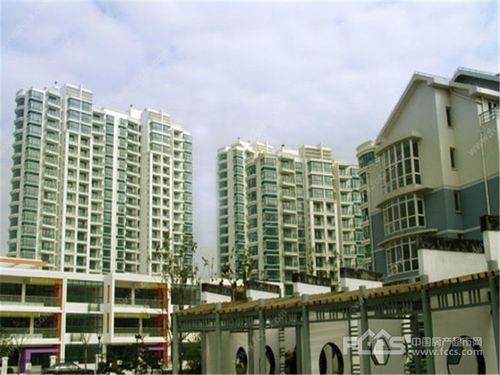 大庆·锦绣新城
