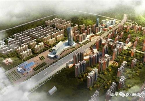 山东新泰新汶会不会成为下一个鹤岗?