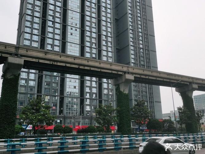 重庆汽博中心