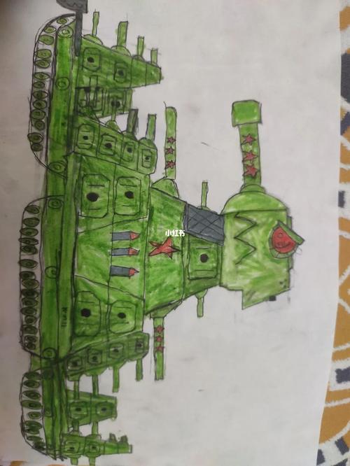 kv44_潮流_插画_艺术_潮流_潮流艺术_潮流插画