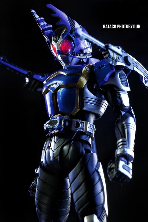 《假面骑士》贴吧大佬做的照片,在此感谢大佬!