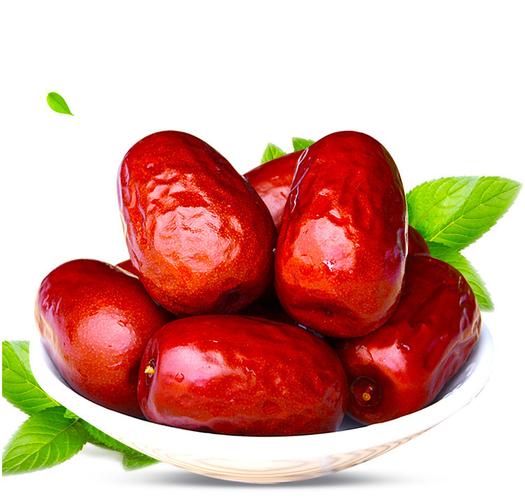 淘宝爆款六星枣500g新疆和田正宗六星大红枣厂家直供一件代.