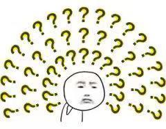 满头问号表情包_满头_问号表情