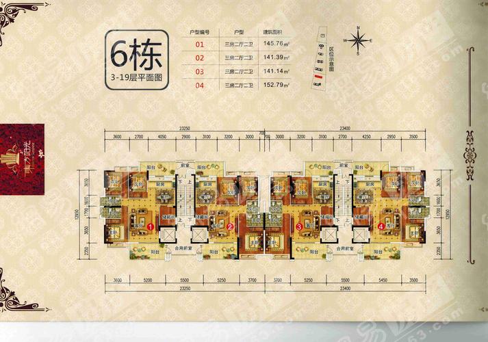 东方阳光_揭阳东方阳光楼盘详情_揭阳网易房产
