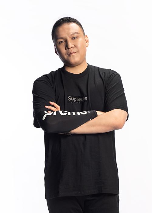 专访车澈:《中国新说唱》2019"剧本都不敢这么写"