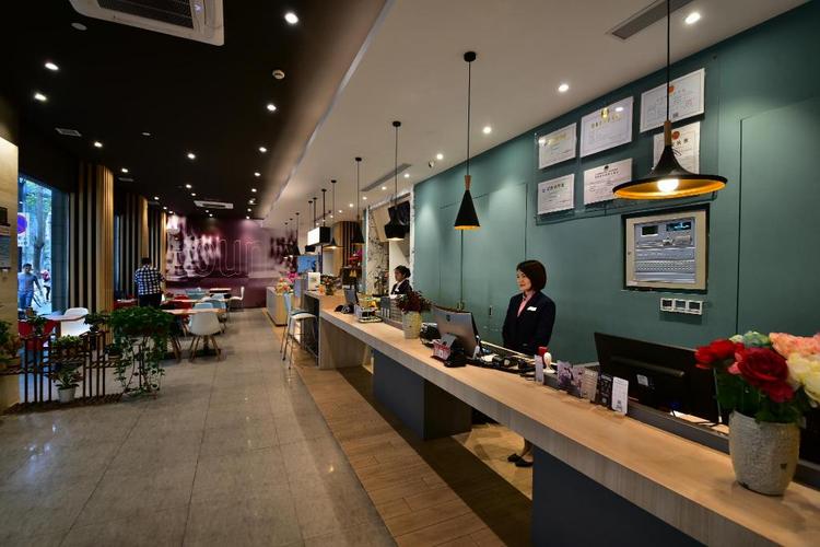 评论 宜必思酒店厦门火车站店 (ibis xiamen railway