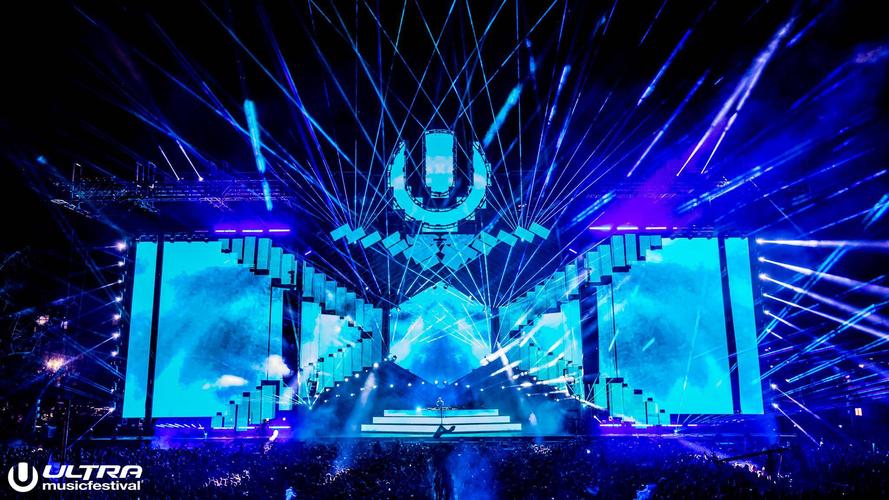 ultra music festival关于举办场地事宜的投票会议将延迟至9月