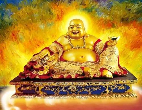 《西游记》冷知识010:如来初现就摆出四金刚八菩萨,这