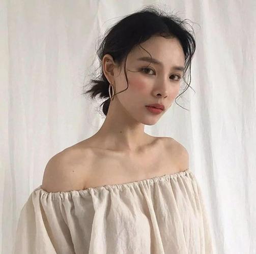 八大网红刘海