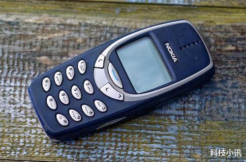 诺基亚销量最好的十款手机你用过哪部呢