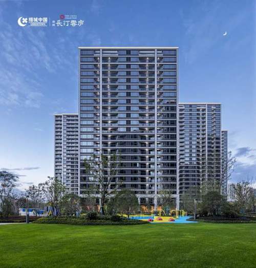 绿城金茂凤悦印湖2022宁波奉化方桥绿城金茂凤悦印湖楼盘详情凤悦印湖