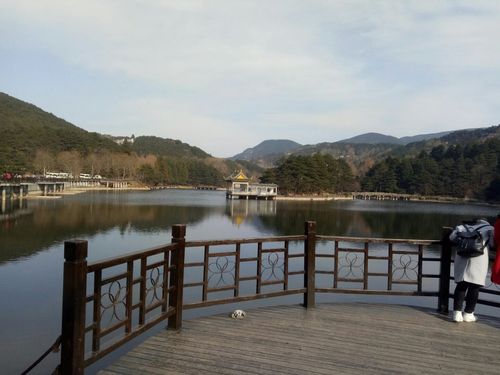 江西省九江市庐山市环山路38号庐山国家重点风景名胜区天气预报