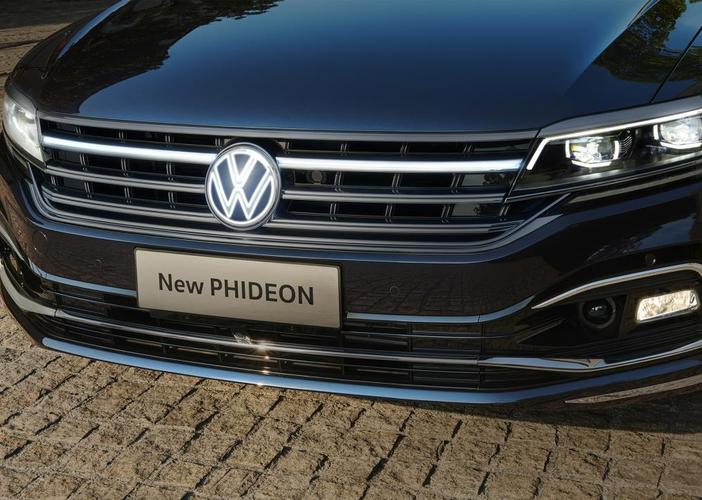 大众辉昂怎么样(19款辉昂两驱商务版优缺点)【汽车时代网】