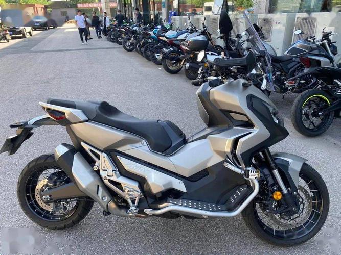 转让| 20年本田xadv750_搜狐汽车_搜狐网