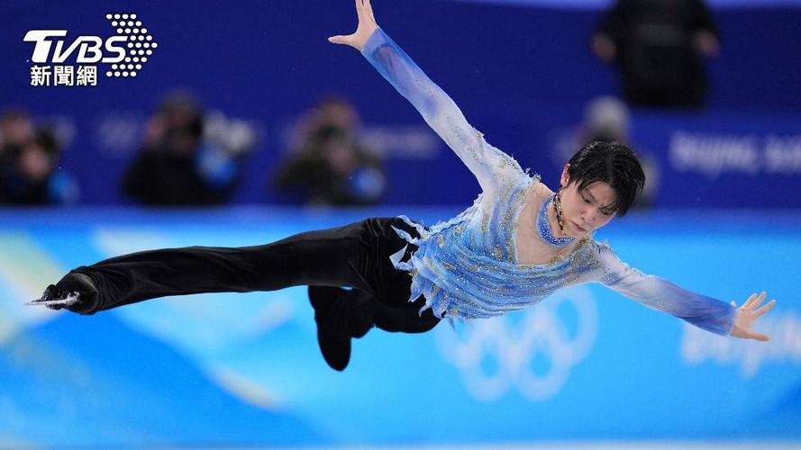 羽生结弦的冬奥会┃2022北京一个人的决斗
