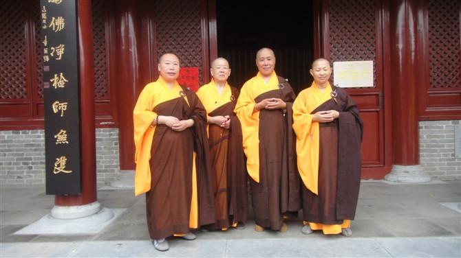 济南泺口兴隆寺