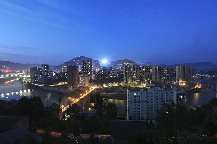 《我拍平昌2015》之城乡变迁 (共 19 p)