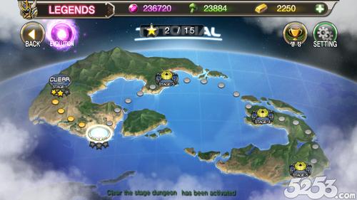 首页 手机游戏  > 繁殖战争:进化安卓版游戏截图