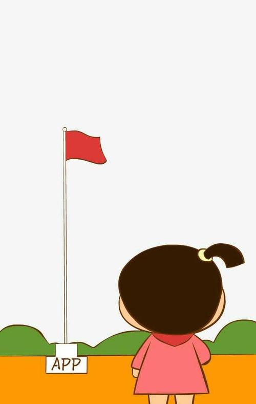 小寨学区小寨镇小学升旗仪式