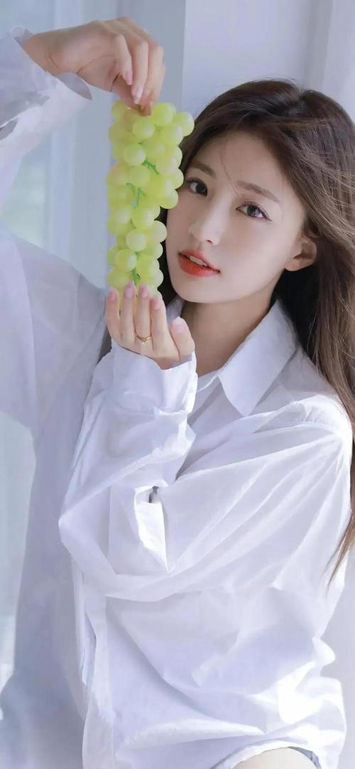 美丽其实就是看着顺眼