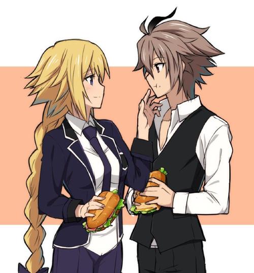 fate:齐格不是什么恶人,为什么那么多人讨厌他?