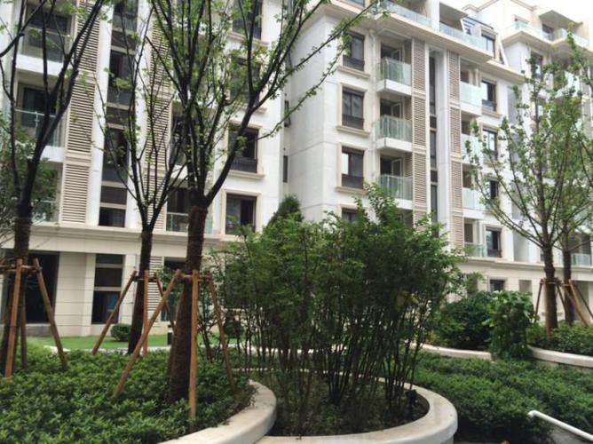 大华清水湾花园大华朗香花园 实景图
