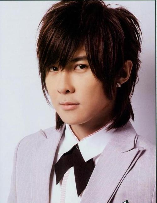 唐禹哲长得咋样?