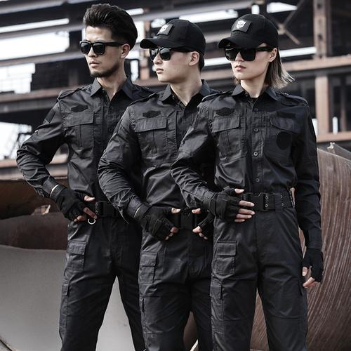 正品工作服军工军装特种兵迷彩服作战服作训服