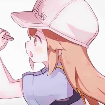 2020好看甜蜜动漫情侣头像